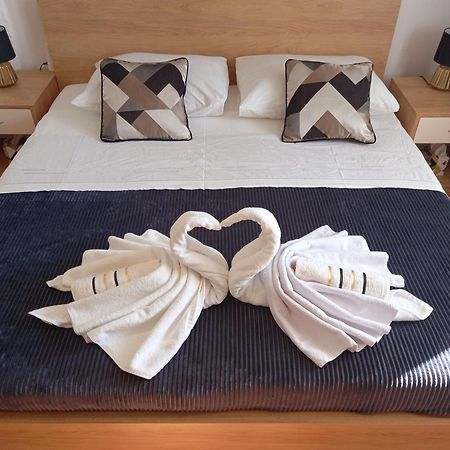 Studio Apartmani “Jarnecic” Krk Town Εξωτερικό φωτογραφία