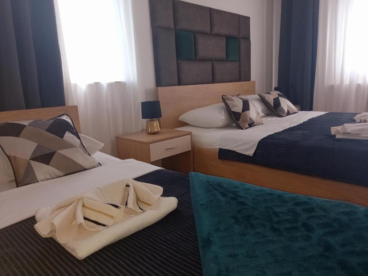 Studio Apartmani “Jarnecic” Krk Town Εξωτερικό φωτογραφία
