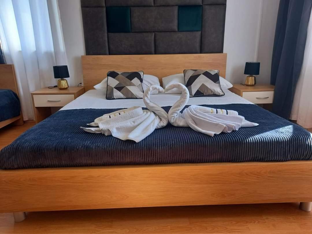Studio Apartmani “Jarnecic” Krk Town Εξωτερικό φωτογραφία