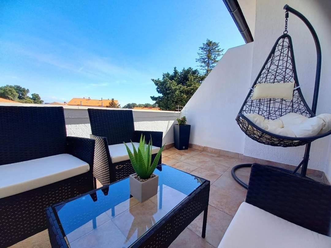 Studio Apartmani “Jarnecic” Krk Town Εξωτερικό φωτογραφία