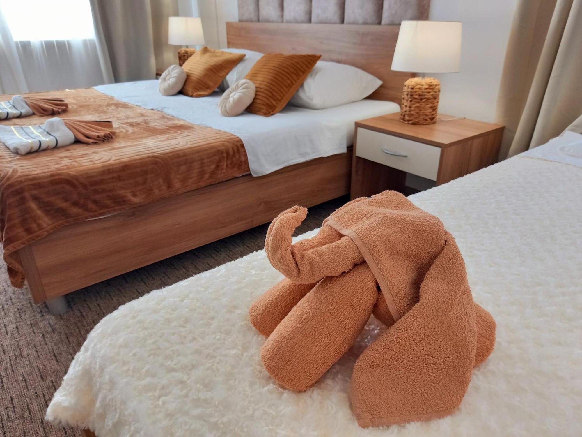 Studio Apartmani “Jarnecic” Krk Town Εξωτερικό φωτογραφία