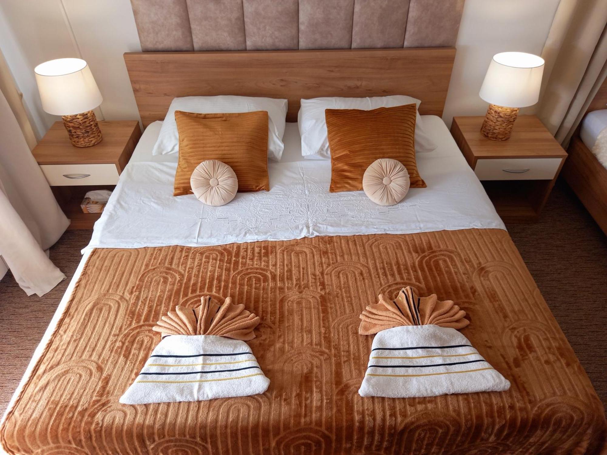 Studio Apartmani “Jarnecic” Krk Town Εξωτερικό φωτογραφία