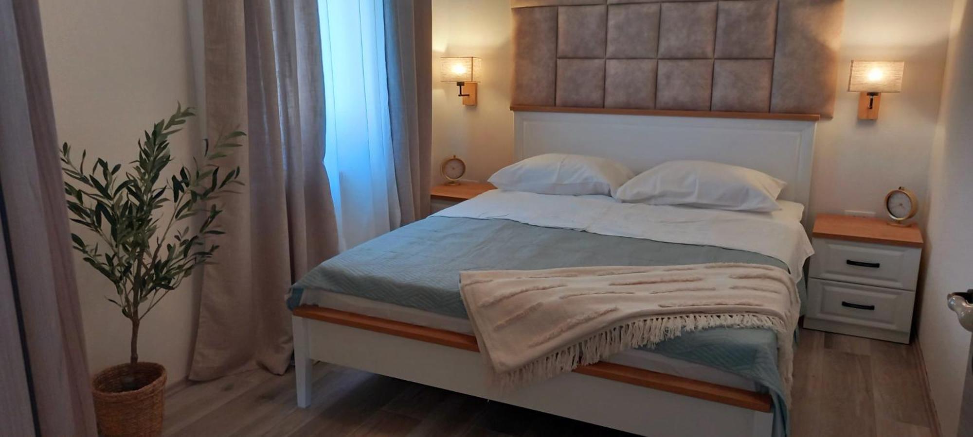 Studio Apartmani “Jarnecic” Krk Town Δωμάτιο φωτογραφία