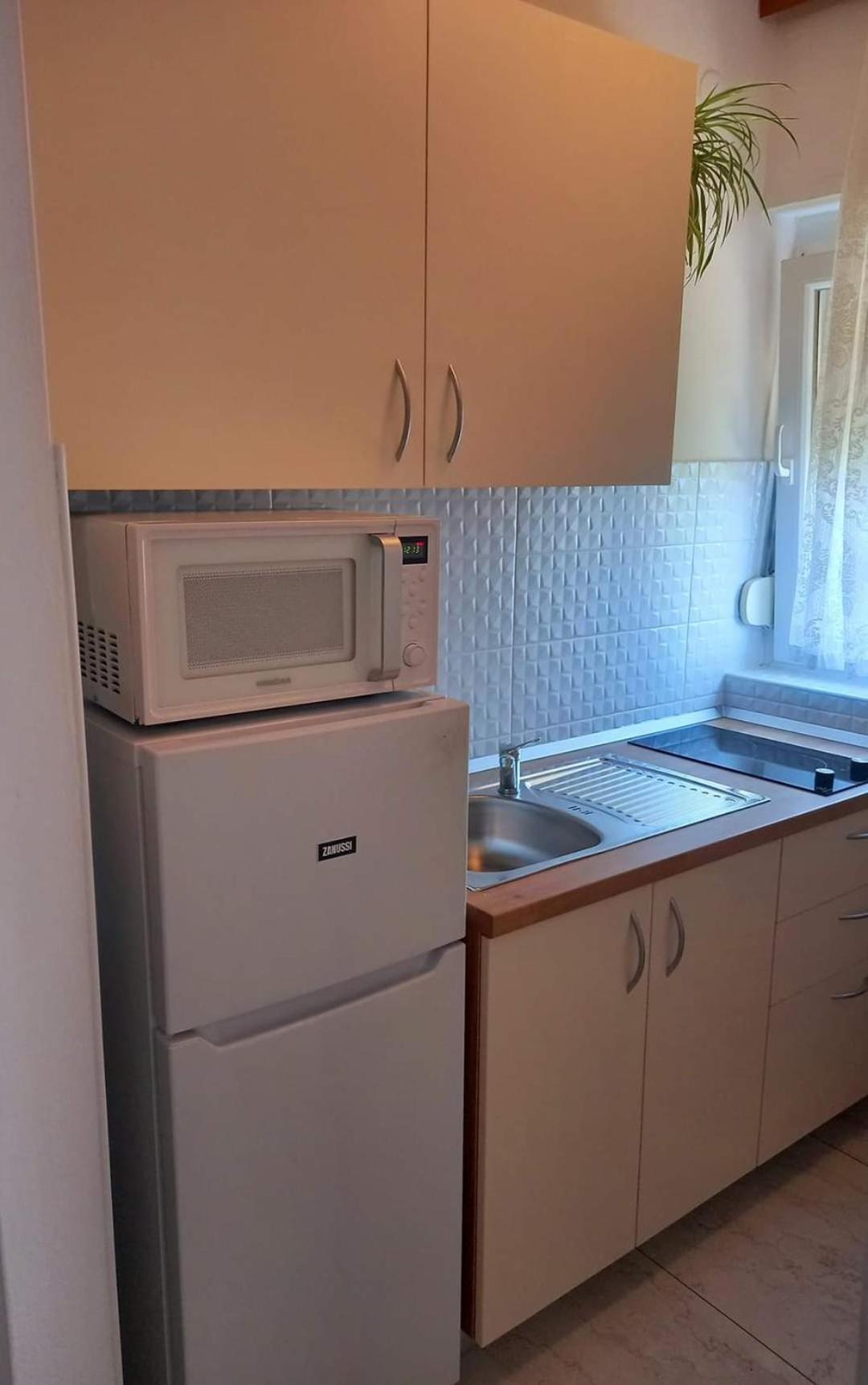 Studio Apartmani “Jarnecic” Krk Town Δωμάτιο φωτογραφία