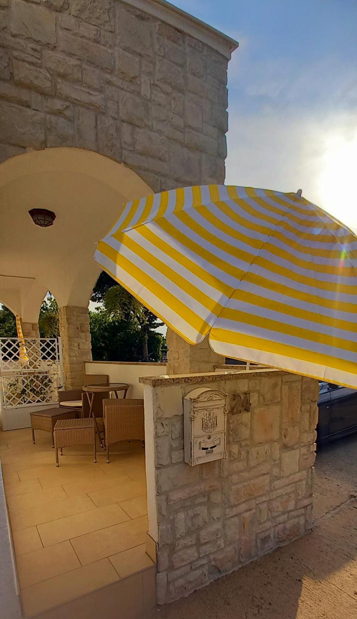Studio Apartmani “Jarnecic” Krk Town Δωμάτιο φωτογραφία